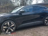 Renault Mégane E-Tech EV60 Techno