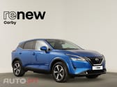 Nissan Qashqai Qashqai 1.5 e-Power N-Connecta