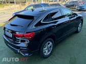 Audi Q3 35 TDI S tronic