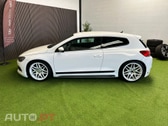 Volkswagen Scirocco 2.0 TFSI