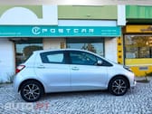 Toyota Yaris 1.0 VVT-i Comfort