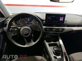 Audi A4 Avant 30 TDI S tronic