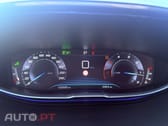 Peugeot 3008 BlueHDi 120 EAT6 Stop & Start Business Line