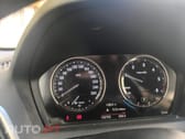 BMW 116 BMW Série 1 116d Line Sport Auto