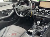 Mercedes-Benz C 200 (BlueTEC) d Station Avantgarde