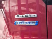 Suzuki S-Cross 1.4T S2 4WD Mild Hybrid