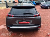Peugeot 2008 1.5 BlueHDi Allure Pack