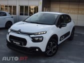 Citroen C3 1.2 PureTech Plus