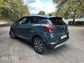 Renault Captur 1.6 E-Tech Initiale Paris