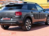 Citroen C4 Cactus 1.2 PureTech Shine