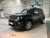 Jeep Renegade 1.0 T Limited