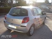 Renault Clio 1.5 dCi Confort