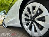 Tesla Model 3 Long Range Tração Integral