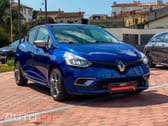 Renault Clio 0.9 TCE GT Line