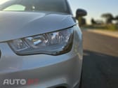 Audi A1 1.2 TFSI S-line