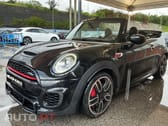 MINI John Cooper Works Cabrio