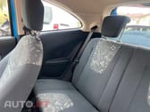 Ford KA 1.3 TDCi Tatoo
