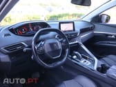 Peugeot 3008 1.6 BlueHDi Allure EAT6 J18