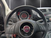 Fiat 500 1.3 16V Multijet by