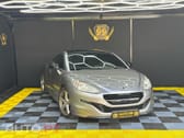 Peugeot RCZ 1.6 155 THP Auto