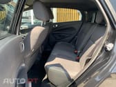 Ford Fiesta 1.5 TDCi ST-LINE