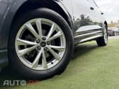 Audi Q3 35 TDI S line S tronic