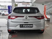 Renault Mégane 1.5 DCI Intens
