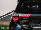 Toyota Yaris 1.5