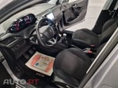 Peugeot 208 1.5 BLUEHDI 102CV SIGNATURE GPS CAMARA TRASEIRA