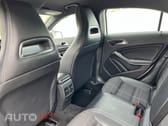 Mercedes-Benz A 180 CDi BlueEfficiency