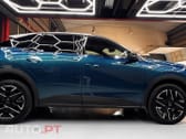Peugeot 3008 Hybrid 145 e-DSC6 GT