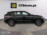 Jaguar F-Pace I.V.A DEDUTIVEL P400e AWD R-Dynamic SE 