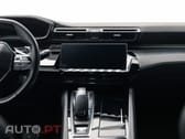 Peugeot 508 SW 1.5 BlueHDi Allure Pack EAT8