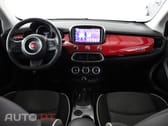 Fiat 500X 1.6 MJ Lounge J18 DCT S&S