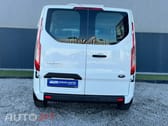 Ford Transit Custom Custom 340 L2H1 2.0 DCI