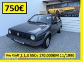 Volkswagen Golf 1.3 CL