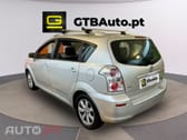 Toyota Corolla Verso 2.2 D-4D 7 lugares 