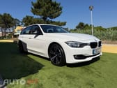 BMW 316 d Auto Line Sport