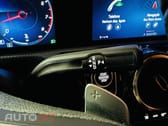 Mercedes-Benz A 200 AMG Line Aut.
