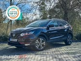 Nissan Qashqai 1.5 dCi N-Style
