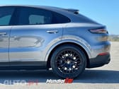 Porsche Cayenne Cayenne Coupé 3.0 E-Hybrid AWD