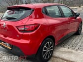 Renault Clio 1.5 dCi Confort