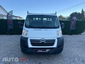 Citroen Jumper Jumper 2.2 HDI Caixa Aberta Basculante