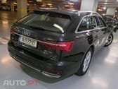 Audi A6 Avant 40 TDI Sport S tronic