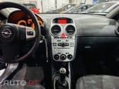 Opel Corsa 1.2 Connect