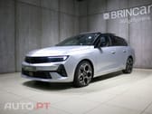 Opel Astra Sports Tourer 1.2 T GS Aut.