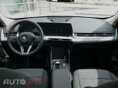 BMW X1 xDrive25e