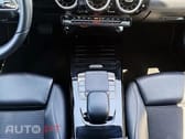 Mercedes-Benz A 180 d Style Plus Aut.