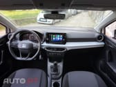 Seat Ibiza 1.0 TSI Reference