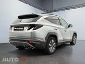 Hyundai Tucson 1.5 T-GDI Hybrid Creative